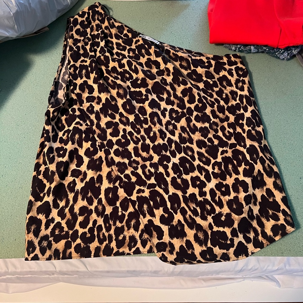 Zara top